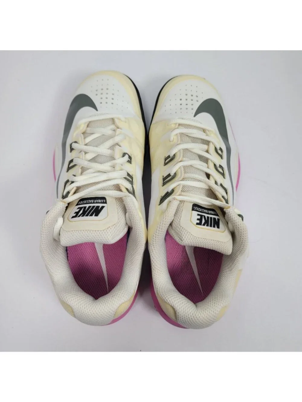 Nike lunar ballistec
